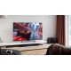 9. Telewizor SHARP 50HR7265E QLED 50" 4K Ultra HD Google TV Dolby Digital Plus DVB-T2 Czarny