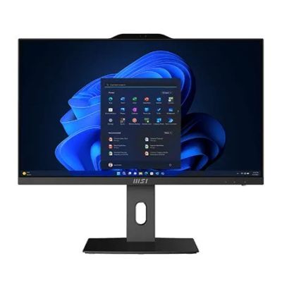 19. MSI AIO PRO AP242P 14M-892XEU i5-14400 23,8" IPS LED FHD Non-Touch Anti-Glare 16GB SSD500GB M.2 AX211 WiFi 6E NoOS Black