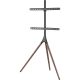 5. TECHLY STOJAK PODŁOGOWY TRIPOD TV LED/LCD 45-65 CA