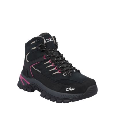 2. Buty trekkingowe damskie CMP Rigel 2.0 Mid 3Q19366 54UZ