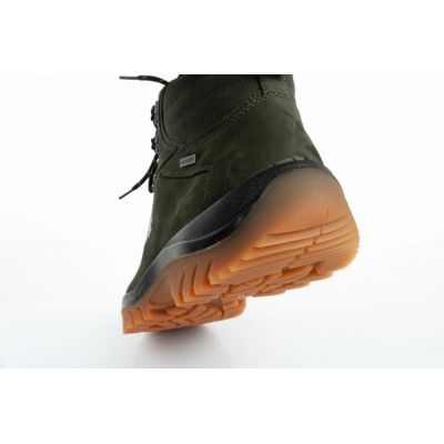8. Buty trekkingowe 4F M OBMH257 43S