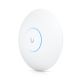 2. Access Point Wi-Fi 7 Ubiquiti UniFi U7 Pro Max 2.4GHz(2x2)/5GHz(4x4)/6GHz(2x2) PoE+ 1x2,5G