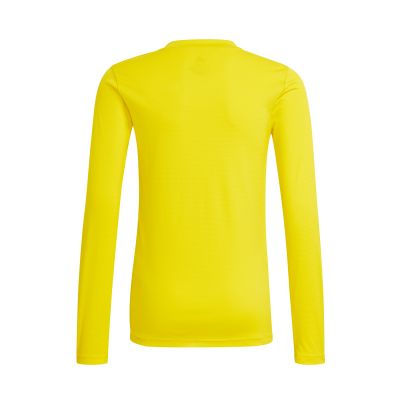 4. Koszulka adidas Team Base Tee Jr GN7514