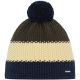 Czapka Eisbar Star Pompon MÜ   one size