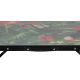 16. STOLIK TURYSTYCZNY 75x55x25-59CM FLOWER ENERO CAMP