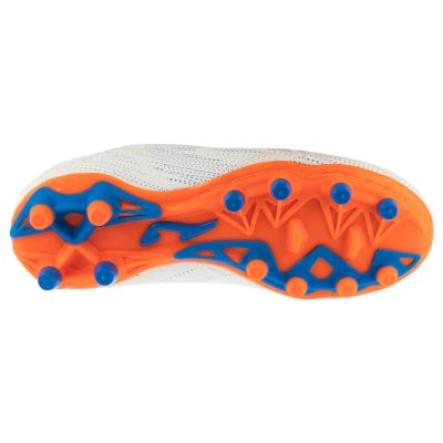 4. Joma Evolution Jr 2602 FG EVJW2602FG Białe 32