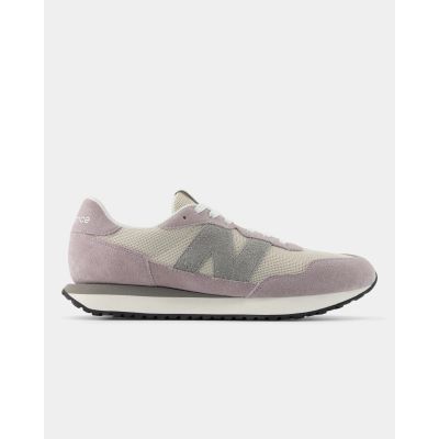 Buty klasyczne męskie New Balance 237 Lifestyle  (M2379XU)