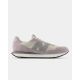 Buty klasyczne męskie New Balance 237 Lifestyle  (M2379XU)