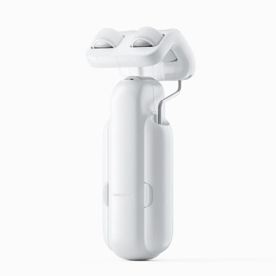 8. Silnik do karniszy Switchbot Smarter Gardinen Rod 3, biały (W2400000-RW-DACH)