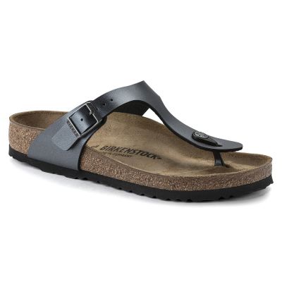 9. Japonki Birkenstock unisex Gizeh BS 1021428