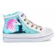 7. Buty Skechers Unicorn Surprise Jr 314550L-WMLT