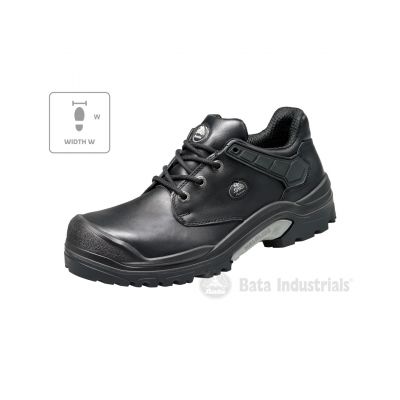 Półbuty unisex Pwr 309 W (czarny)