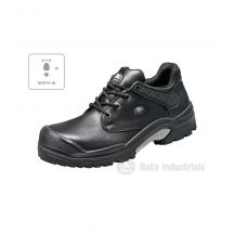 Półbuty unisex Pwr 309 W (czarny)