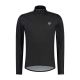 Rogelli kurtka przeciwdeszczowa CORE czarna M