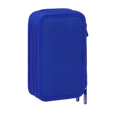 3. Real Madryt piórnik z wyposażeniem triple filled pencil case 37 pcs 412624857