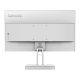 4. Lenovo L24-46 23.8" FHD 165Hz 300nits HDMI VGA Cloud Grey