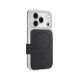8. Etui AMAZINGTHING Titan Pro Lens Flip Set na iPhone 18 Pro Max z portfelem kompatybilne z MagSafe - czarne
