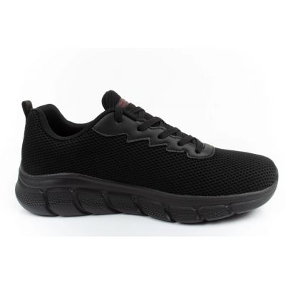 15. Buty Skechers M 118106/BBK