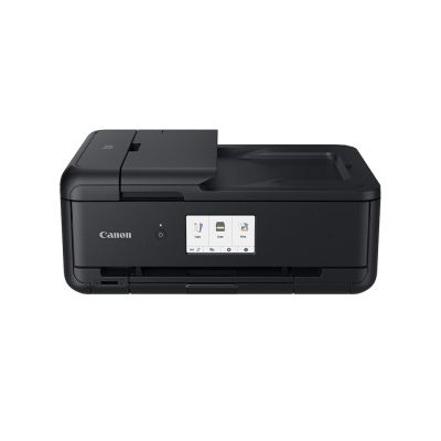 Urządzenie wielofunkcyjne Canon PIXMA TS9550a A3 4800 x 1200 DPI Wi-Fi