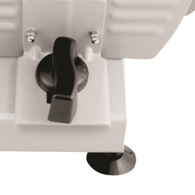 19. ELDOM KRAJALNICA SNIP,METALOWA, 2 NOŻE, MOC 150 W