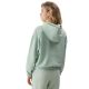 2. Bluza 4F W 4FWSS24TSWSF1057 42S
