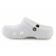 5. Klapki Crocs Classic Clog Jr 206991-100