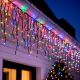 5. ŁAŃCUCH ŚWIETLNY 240 LED MULTIKOLOR