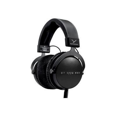 4. Beyerdynamic DT 1770 PRO MK II  - Słuchawki studyjne zamknięte