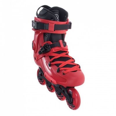 4. Rolki freestyle FR1 80  22FRSK-FR180-LB