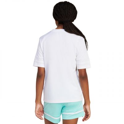 6. Koszulka adidas Squadra 25 Jr JJ0058