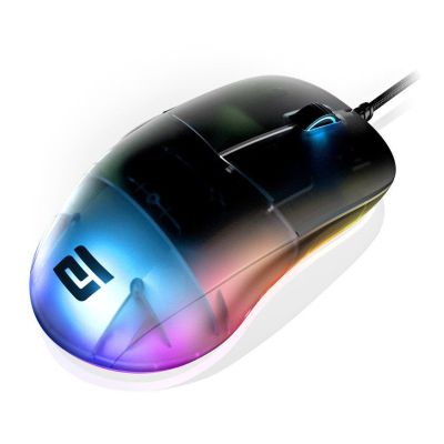 2. Endgame Gear EGG-XM1RGB-DF myszka Gaming Po prawej stronie USB Typu-A Optyczny 16000 DPI