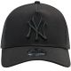 2. Czapka z daszkiem New Era 9Forty Aframe Trucker New York Yankees Cap Jr 12745567