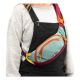 5. Torebka biodrowa Ruffwear Home Trail Hip Pack - river rock green