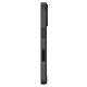 4. Etui Spigen Ultra Hybrid na iPhone 17 - czarny mat