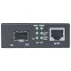 6. INTELLINET MEDIA KONWERTER GIGABIT ETHERNET NA SLOT SFP 510493