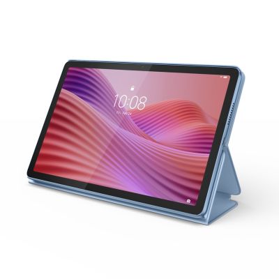 6. Etui na tablet Lenovo Tab niebieski ZG38C06654
