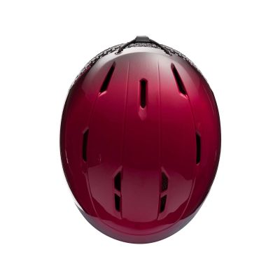 4. Kask Narciarski ROSSIGNOL WHOOPEE IMPACTS PINK