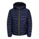 3. Kurtka Jack & Jones Jjehero Puffer Hood Noos 12211785