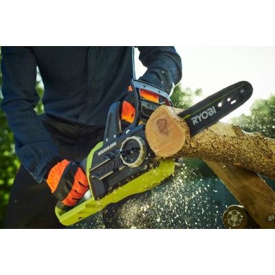 11. Pilarka łańcuchowa 18V ONE+ OCS1830 RYOBI