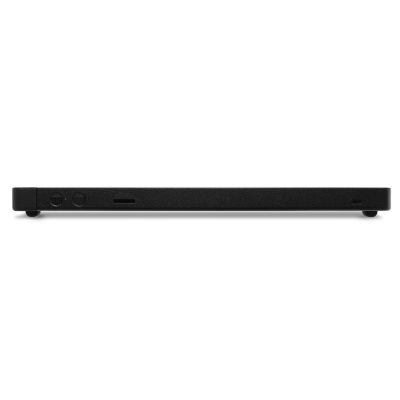 4. Wacom Cintiq 24 tablet graficzny Czarny 5080 lpi 527 x 296 mm USB