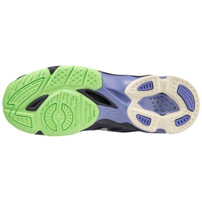 3. Buty do siatkówki Mizuno Wave Voltage MID M V1GA216511
