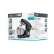 7. TEESA ROBOT KUCHENNY EASY COOK SINGLE BLACK