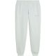 2. Spodnie damskie Puma ESS Script Comfort miętowe 694067 29