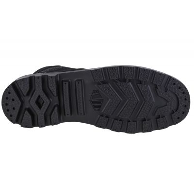4. Buty Palladium Pampa Hi Supply Lth W 77963-001-M