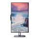 11. AOC V5 24V5CW monitor komputerowy 60,5 cm (23.8") 1920 x 1080 px Full HD LED Czarny
