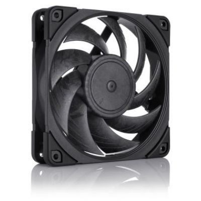 Wentylator NOCTUA NF-A12x25 PWM CH.BK.S.