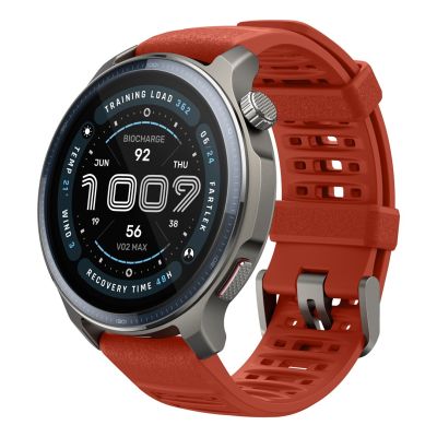 8. Zegarek Amazfit Balance 2 NFC, W2429GL1N