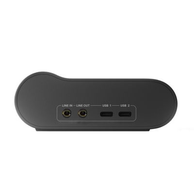 5. Steelseries Arctis Nova Pro Wireless Zestaw słuchawkowy Przewodowy i Bezprzewodowy Opaska na głowę Gaming Bluetooth Srebrny, Biały