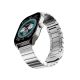7. Smartwatch HiFuture FutureFit APEX - srebrny