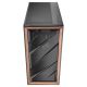 12. Obudowa Antec Geh Mid FLUX SE E-ATX/ATX/M-ATX/ITX o.N. BK sprzedaż detaliczna